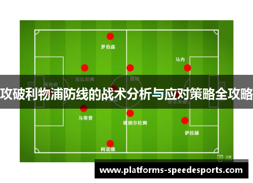 攻破利物浦防线的战术分析与应对策略全攻略