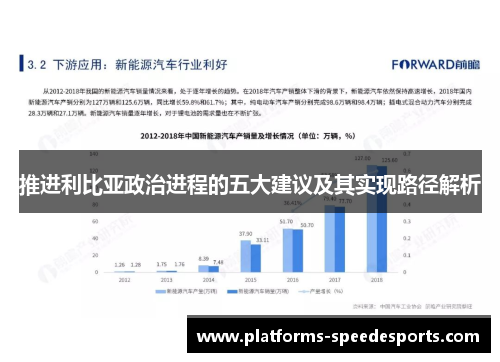 推进利比亚政治进程的五大建议及其实现路径解析