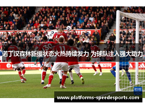 诺丁汉森林新援状态火热持续发力 为球队注入强大动力